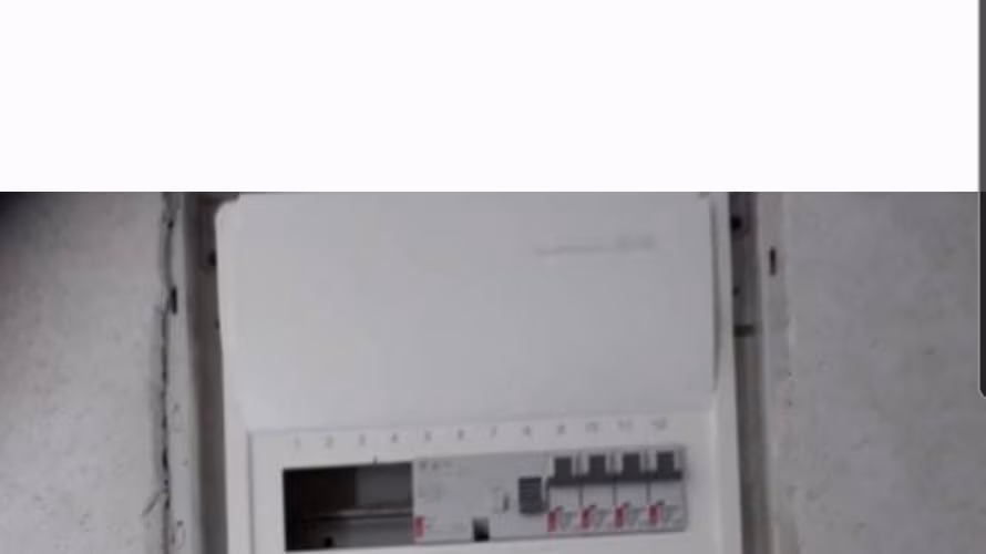 Elektroinštalacije kelbič