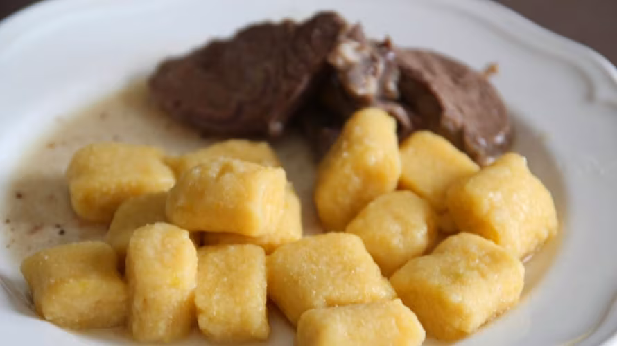 Gostinsvo in Kulinarika Kolar