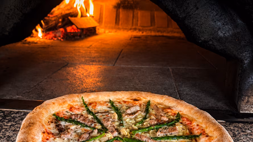 Gostilna in pizzerija Briška hiša