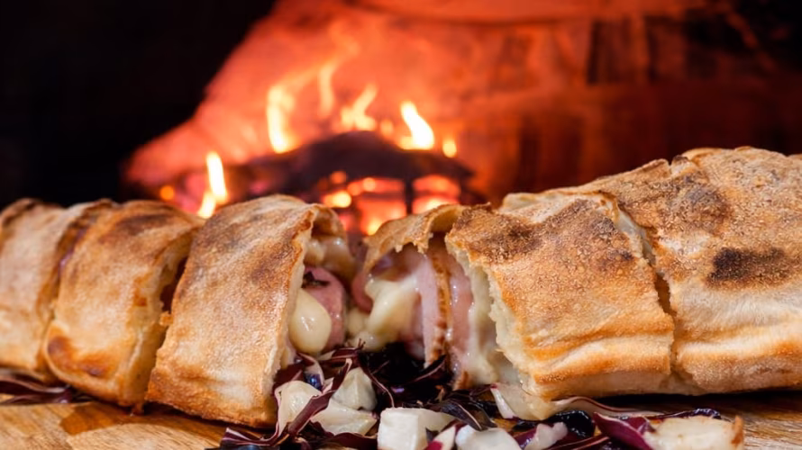 Gostilna in pizzerija Briška hiša
