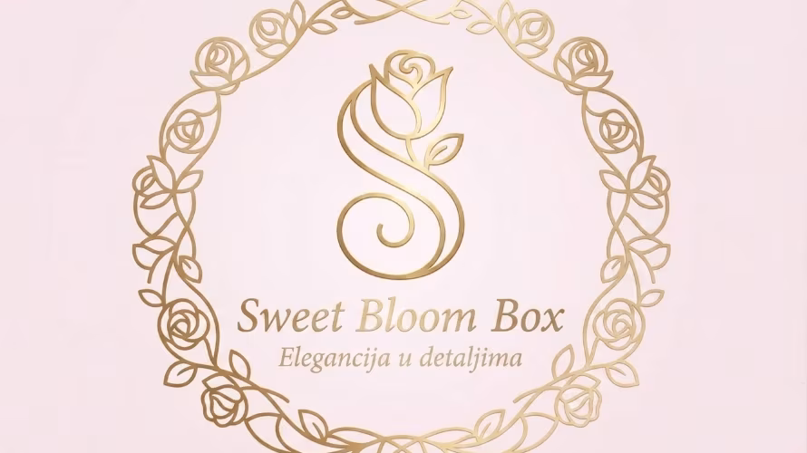Sweet Bloom Box