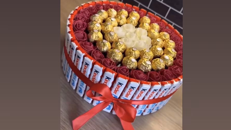 Sweet Bloom Box