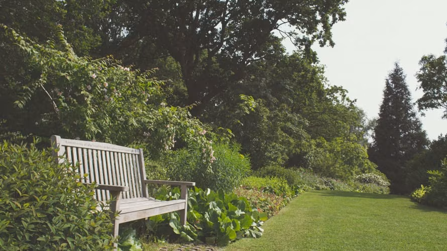 Vrtnarko Zup, Enej Zupan