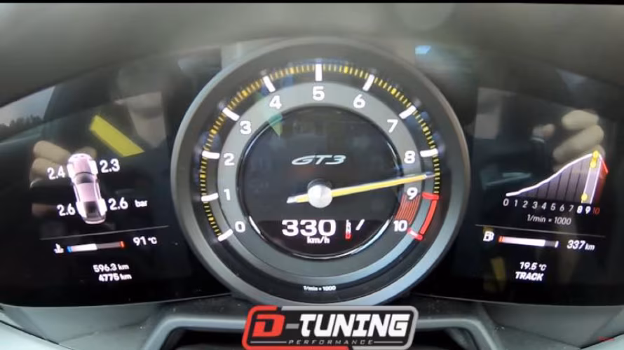 D-TUNING