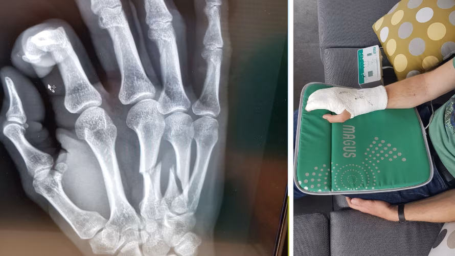 MAGUS-TERAPIJA D.O.O.