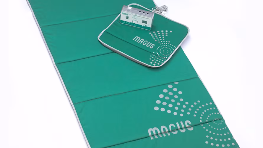 Magnetna terapija - Magus