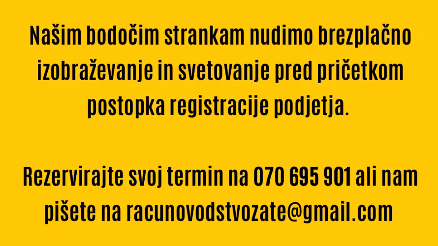 RAČUNOVODSTVO ZATE