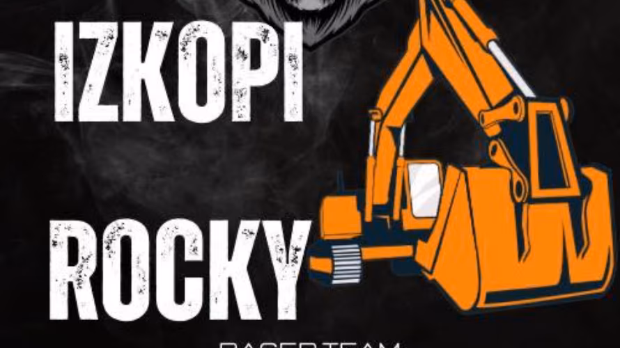 izkopirocky