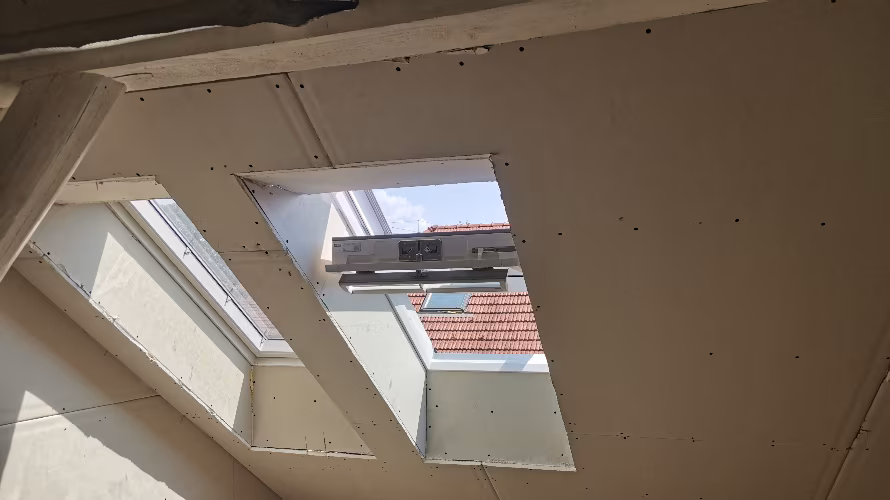 suhomontažna dela knauf