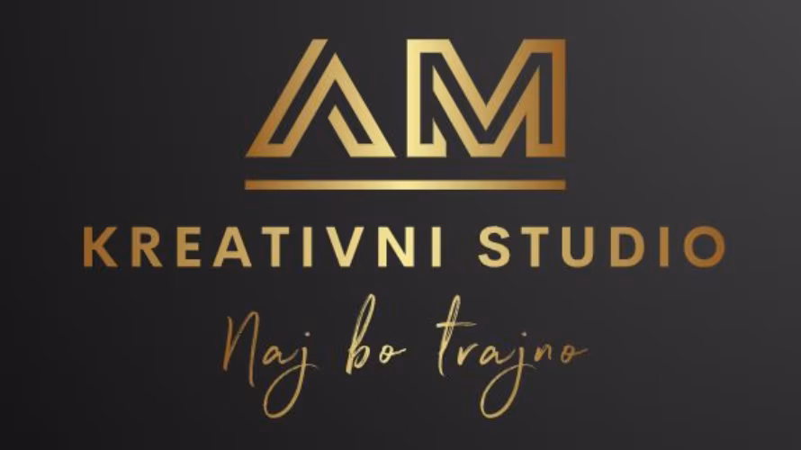 Kreativni studio AM, Aljaž Mihelič s.p.