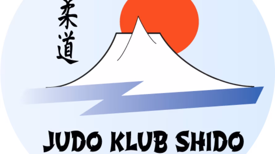 JUDO KLUB SHIDO