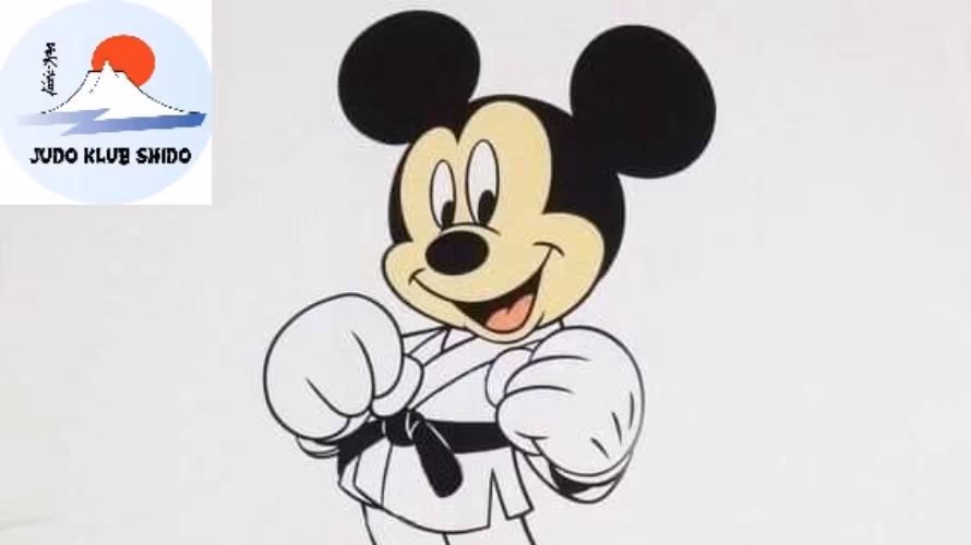 JUDO KLUB SHIDO