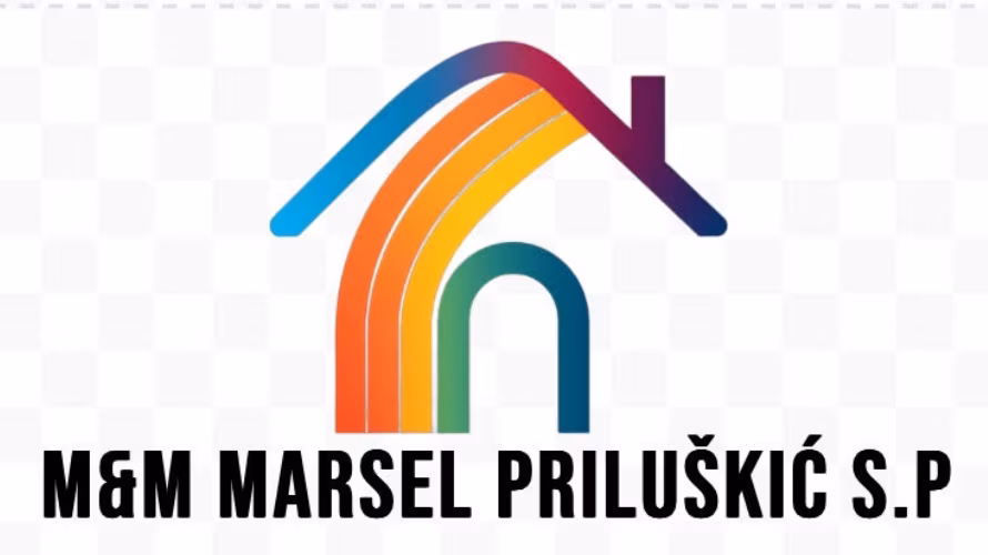 Zaključna gradbena dela MM