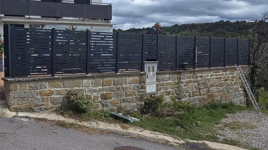 ARTECH, MEHANSKA OBDELAVA KOVIN