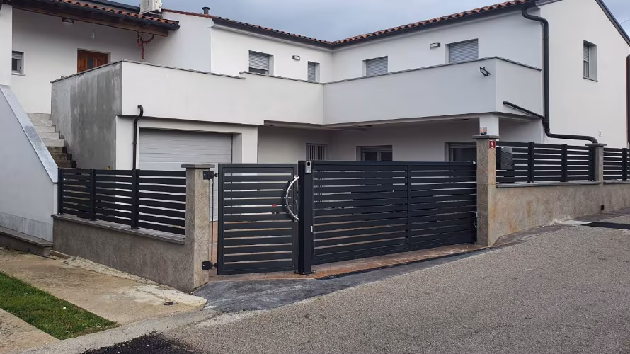 ARTECH, MEHANSKA OBDELAVA KOVIN