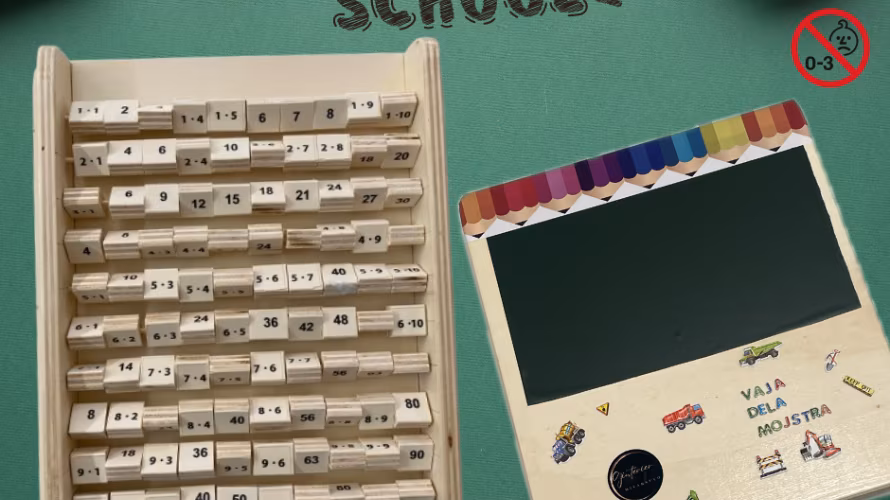 SVET DIDAKTIKE , Učenje skozi igro