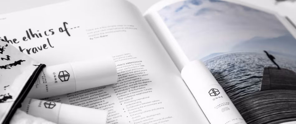 Besedilo - Spletna stran