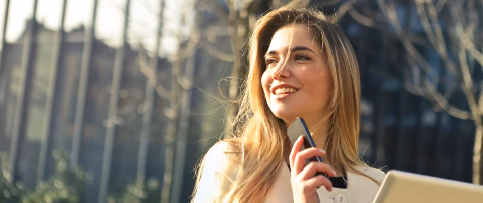 Tehnologije prihodnosti za podjetja.