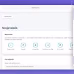 Izdelava spletnih strani Minimum