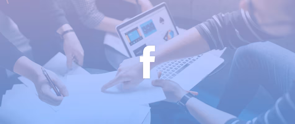 Objavite spletno stran na facebook.