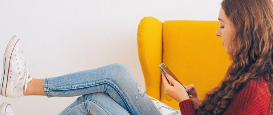 Trendi spletnih strani