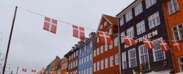 Free stock photo of architecture, buildings, copenhagen