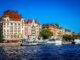 stockholm, sweden, architecture