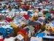 aerial view of houses during daytime