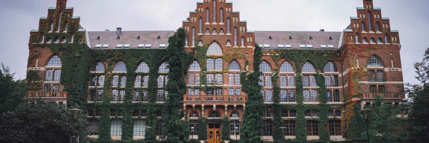 green and brown concrete building