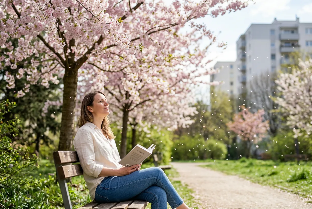 Prikaz kroženja in filtracije zraka skozi sodobno stensko klimatsko enoto v bivalnem prostoru.