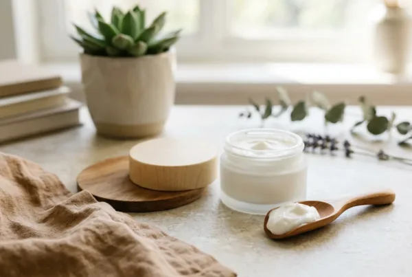 Reševanje utrujene kože po dolgi zimi