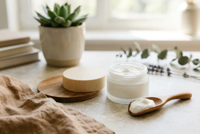 Reševanje utrujene kože po dolgi zimi