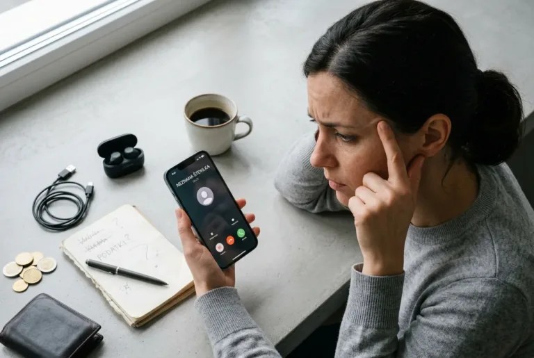 Klonirani glasovi v službi spletnega kriminala