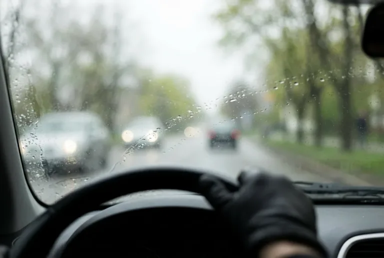 Zakaj avtoklima spomladi odpove poslušnost