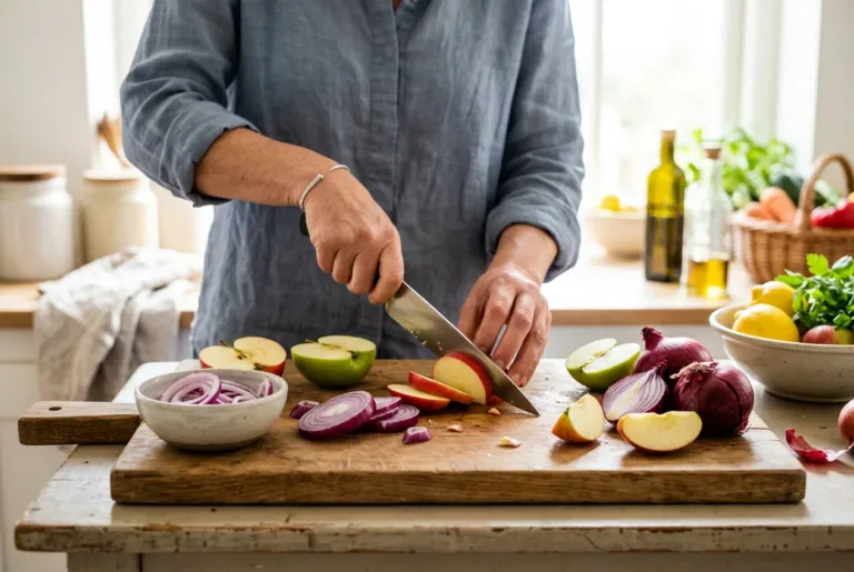 Zakaj spomladanska utrujenost izvira iz zimskega jedilnika