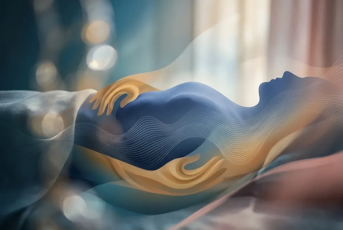 Vagusno brnenje za popoln izklop živčnega sistema