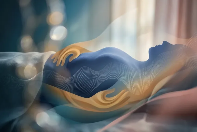 Vagusno brnenje za popoln izklop živčnega sistema