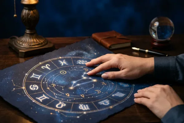 Kako pravilno brati mesečni horoskop in zvezdne napovedi