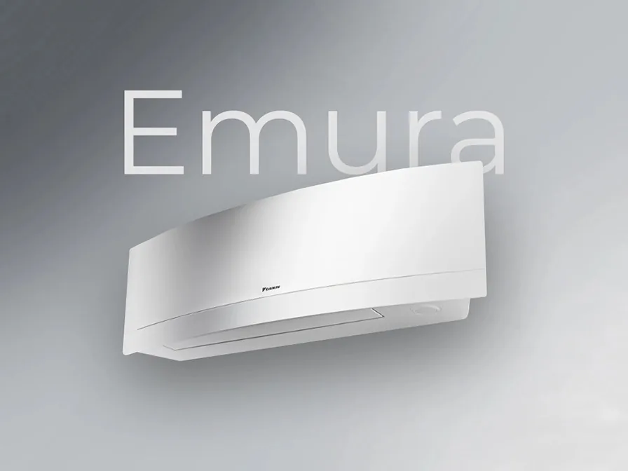 Daikin emura