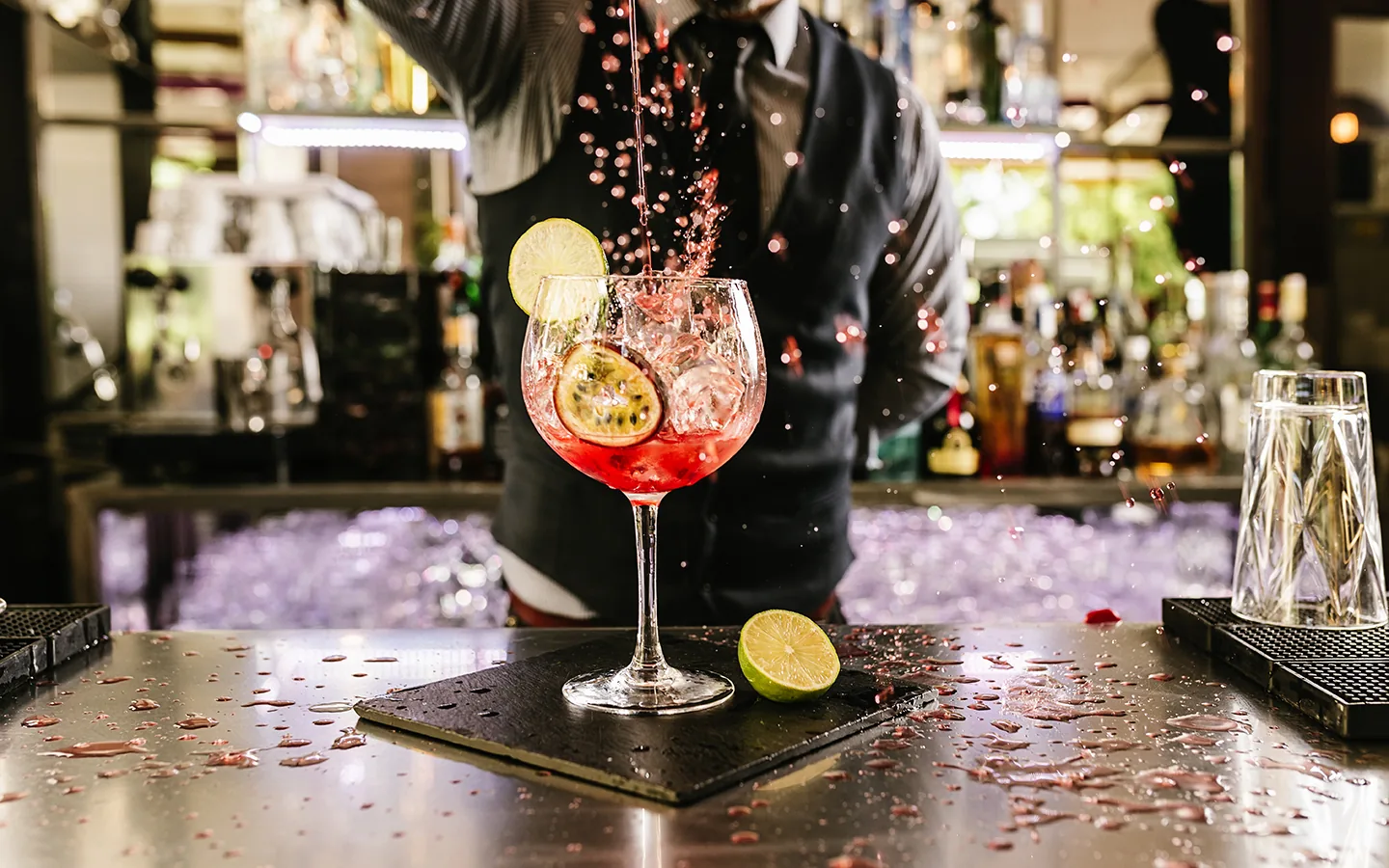 Gostinska oprema – konvekcijska pečica Zanussi Professional