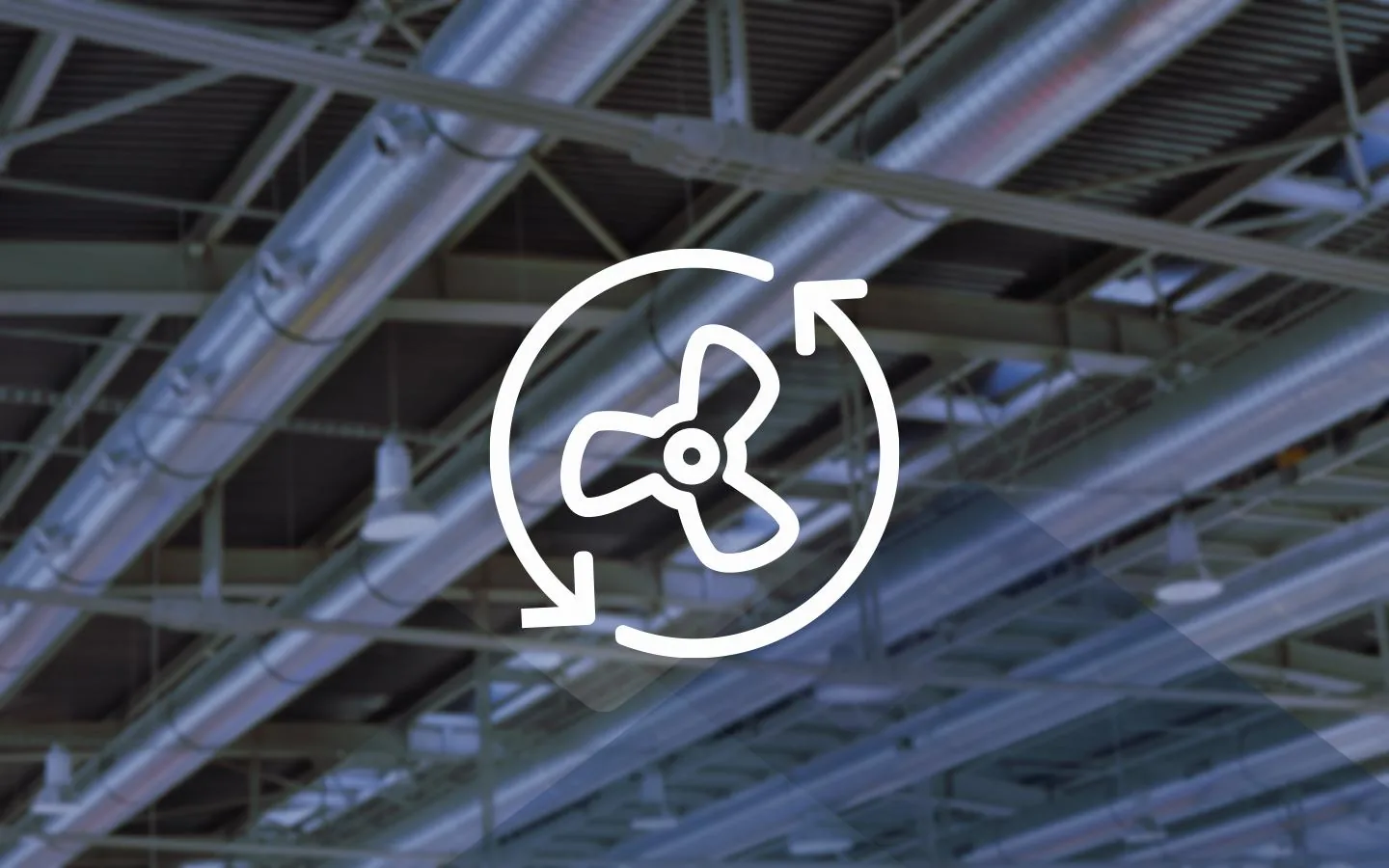 Sodobno industrijsko prezračevanje: izzivi in priložnosti