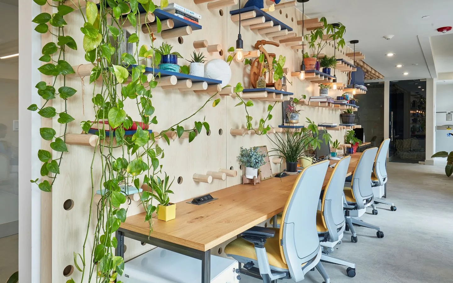 Kako opremiti coworking prostore