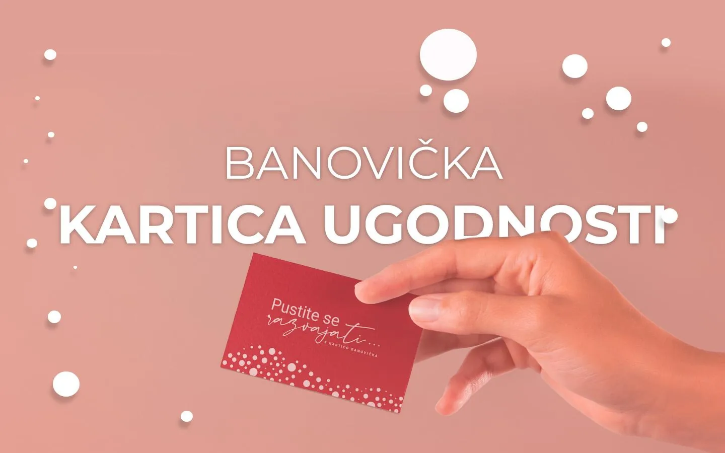 Ugodneje v Terme Banovci z “Banovičko”