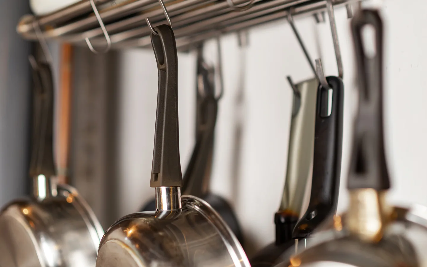 Organizacija profesionalne kuhinje