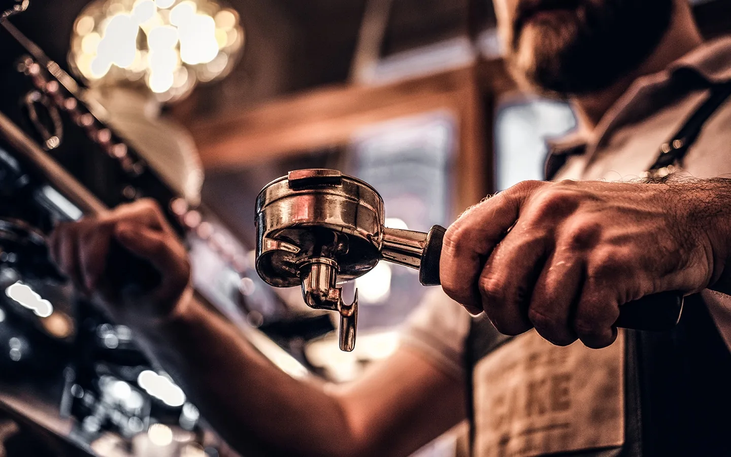 Celovite rešitve za vaš bar