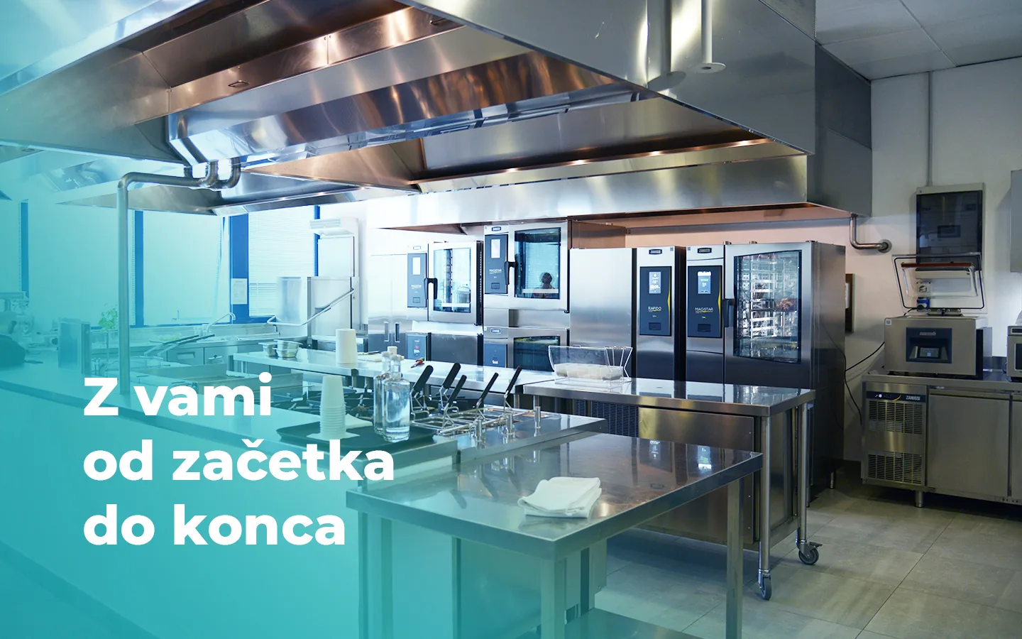 Profesionalne kuhinje1