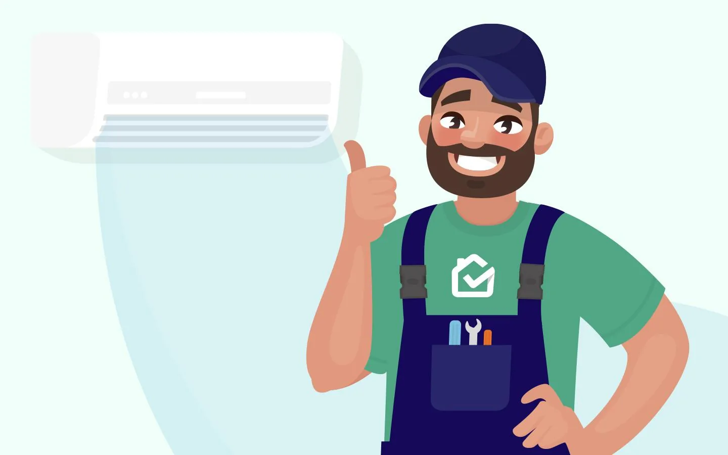 Servis klimatske naprave