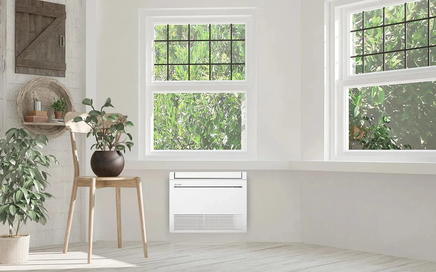 Talne klimatske naprave