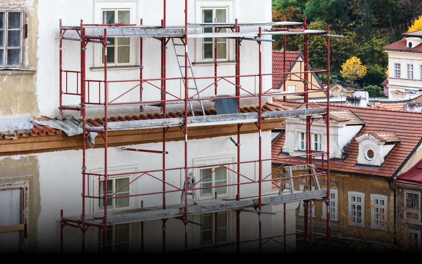 VRF sistemi za hotele – vse, kar morate vedeti