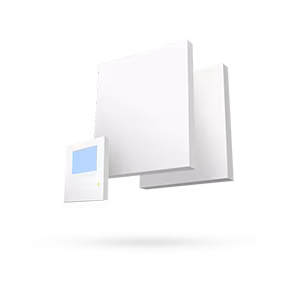 IR ogrevanje (paneli)